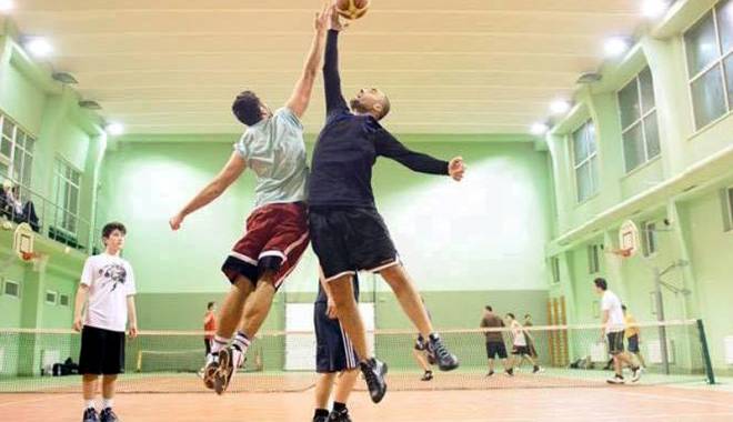 Tenis Club Idu găzduiește 