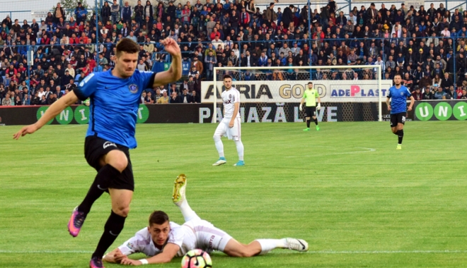FC Viitorul merge după trei puncte la Mediaș - tcviitorul-1507907113.jpg