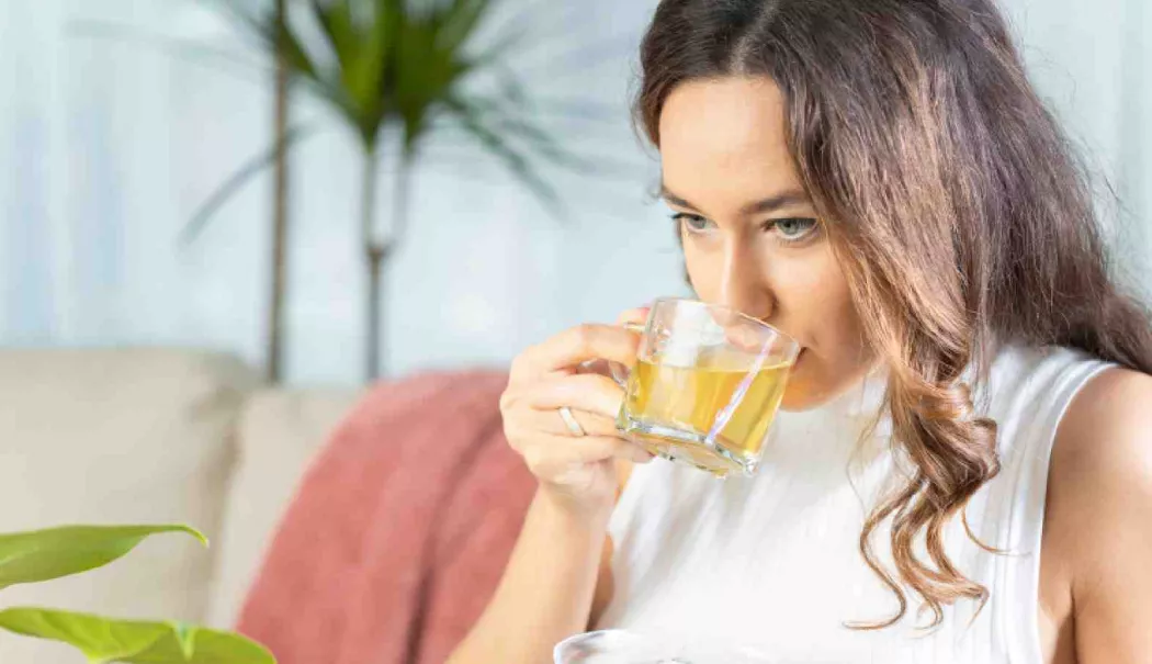 Ceaiurile naturale vă protejează inima și reduc palpitațiile - tea4-1776093463.webp