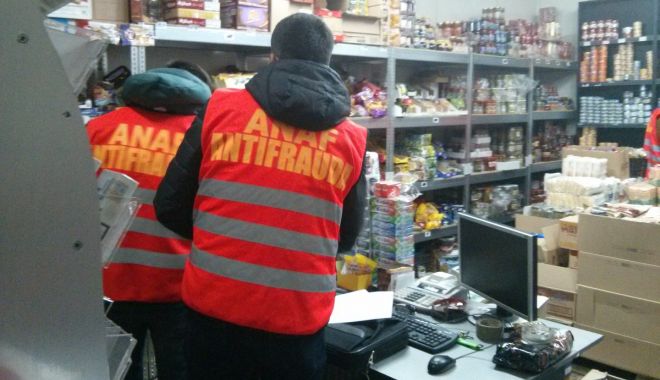 Nu este de joacă! Ce pățești dacă nu ți-ai schimbat casa de marcat - teasteaptaoamendade10000deleisis-1579295159.jpg