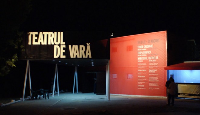 Ultimul spectacol pe scena Teatrului de Vară Jupiter - teatru-1377865005.jpg