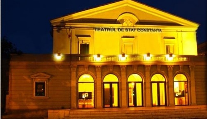 O nouă premieră  la Teatrul de Stat - teatru-1383799962.jpg