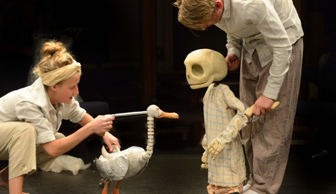 Teatru, artă  și… ușurare - teatru-1414074613.jpg
