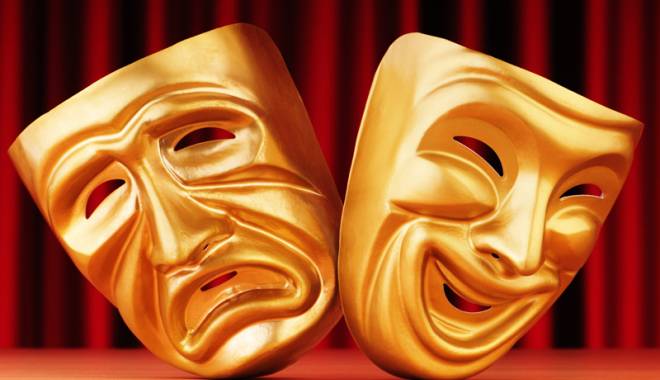 Dirijor american, pe scena Teatrului 