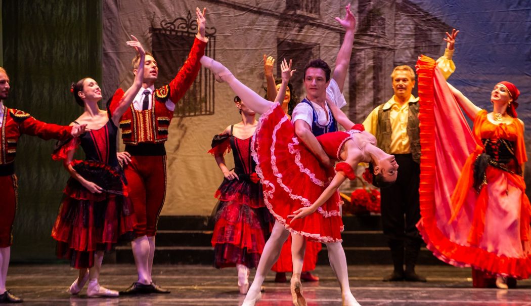 Se modifică accesul la spectacolele Teatrului ”Oleg Danovski” - teatru-1730531845.jpg