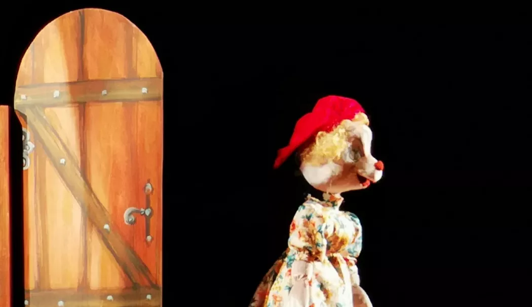 Teatrul „Căluțul de mare”, în pauză de sărbători. Spectacolele revin din 4 ianuarie 2026