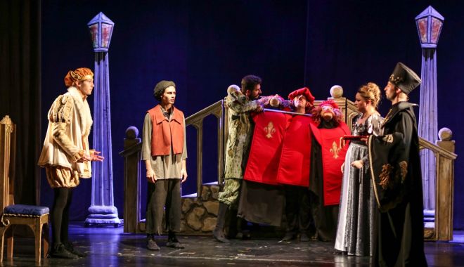 Teatrul 