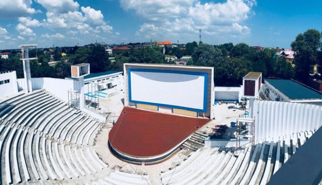 BTT a redeschis Teatrul de Vară  din Costinești - teatrudevaracostinesti1-1532528387.jpg
