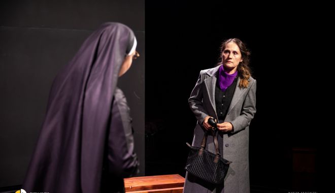 Un pasionant studiu de caz, spectacolul ”Îndoiala” se joacă la Sala Studio a Teatrului de Stat - teatrul-de-stat-1677837559.jpg