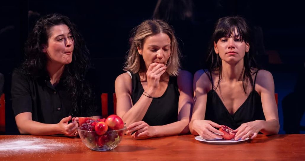 ”Casa Bernardei Alba”, un spectacol reluat după cinci decenii, la Teatrul de Stat - teatrul-de-stat-1736516053.jpg