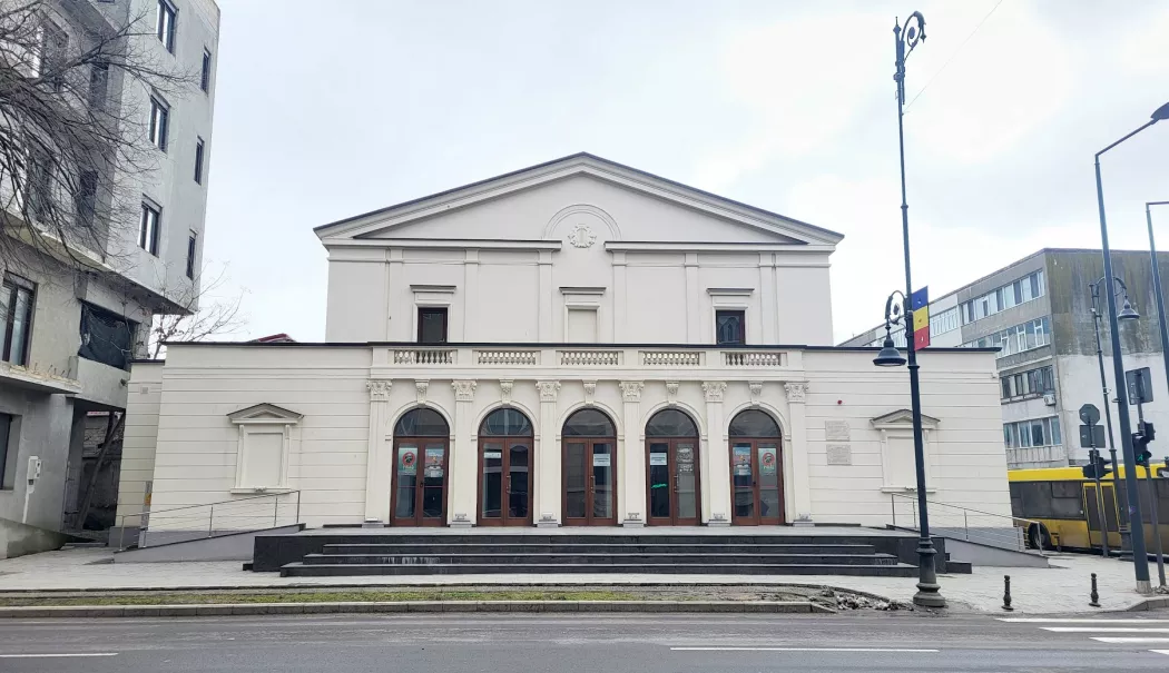 Ultimele două săptămâni din stagiune la Teatrul de Stat Constanța. Ce spectacole mai au bilete disponibile - teatrul-de-stat-1779187834.webp