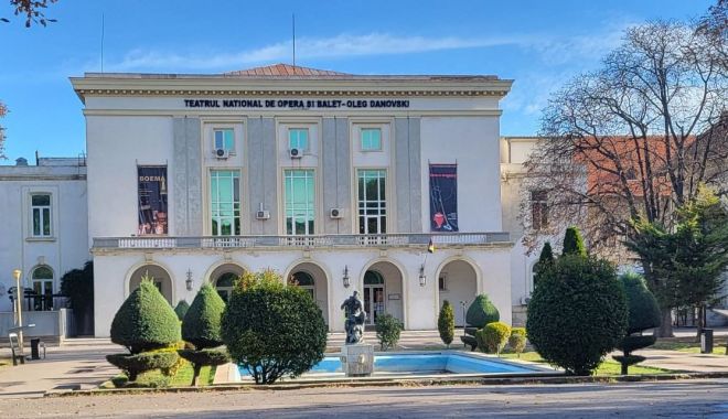 Teatrul „Oleg Danovski” anunță modificarea orei de începere a spectacolelor - teatrul-oleg-danovski-1698846862.jpg