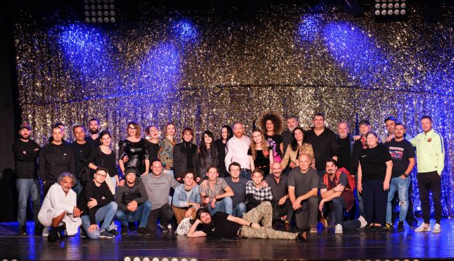 Actorii Teatrului de Stat, prezenți la Festivalul de Teatru „Toma Caragiu” Ploiești - teatruldestat-1639207578.jpg