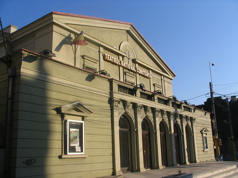 Ședința CJC/ Deficitul de funcționare al Teatrului de Stat Constanța, acoperit din excedentul anilor precedenți - teatruldestat-1769710622.webp