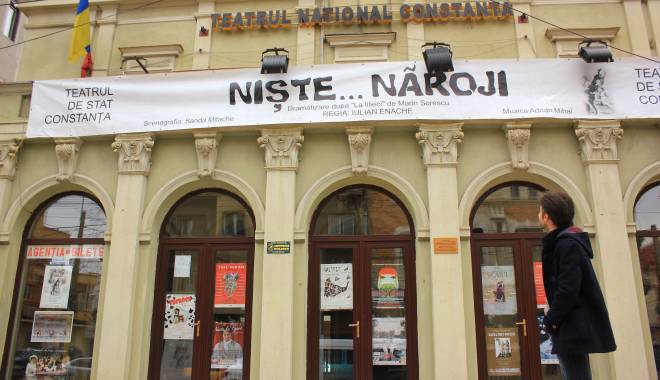 Zi importantă pentru Teatrul de Stat - teatruldestat1-1453299225.jpg