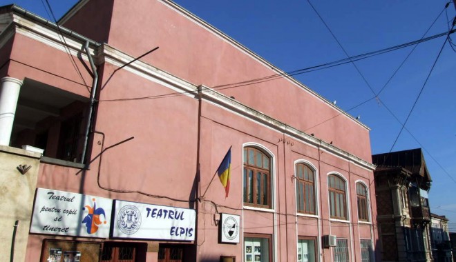 Ce premiere pregătește Teatrul pentru Copii și Tineret - teatrulelpis-1358958092.jpg