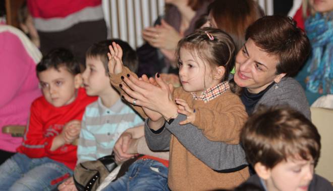 Premieră la Teatrul 