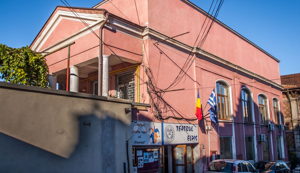 Premiera spectacolului „Hangiţa”, diseară, pe scena Teatrului „Căluțul de Mare”