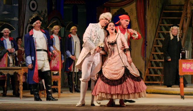 Teatrul 