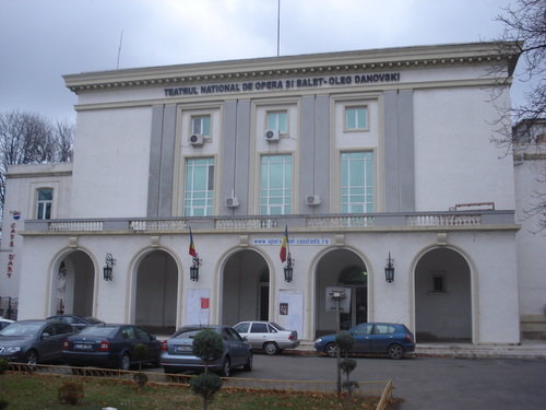Modificări primite de la Teatrul 