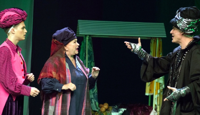 Teatrul 