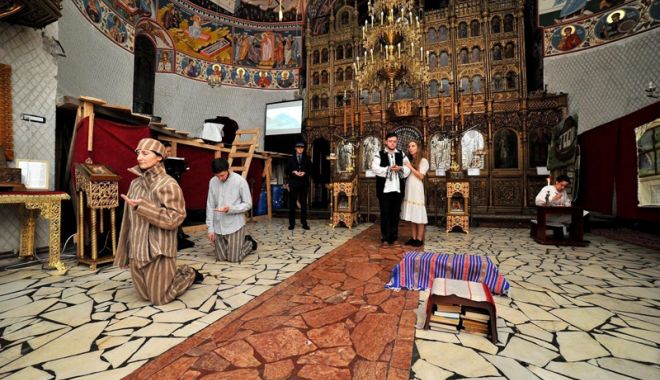 Piesa religioasă 