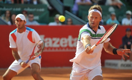 Tenis / Tecău și Lindstedt, în sferturile de finală la Rogers Cup - tecau-1344590002.jpg