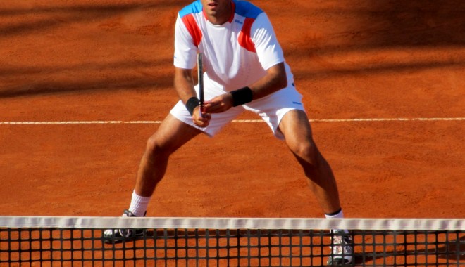 Tecău și Paes, în semifinalele Thailand Open - tecau-1348785410.jpg