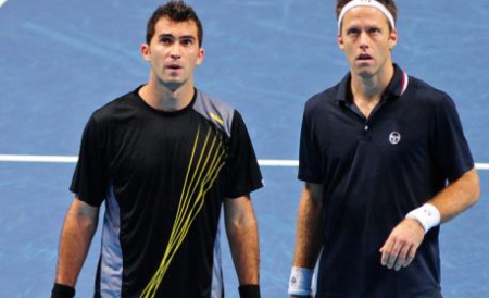 Tenis - Beijing / Tecău și Lindstedt au fost eliminați în sferturi - tecau-1349530793.jpg