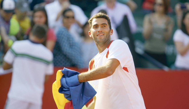 Horia Tecău și Max Mîrnîi debutează săptămâna aceasta la Sydney - tecau-1357525835.jpg