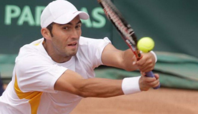 Tenis / Perechea Tecău/Knowle s-a calificat în semifinale la Halle - tecau-1371137459.jpg