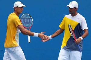 Tecău și Mîrnîi, în semifinale la s-Hertogenbosch - tecau-1371677404.jpg