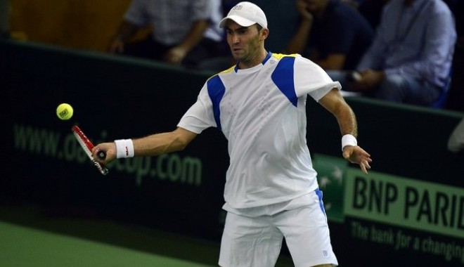 Horia Tecău și Sania Mirza s-au calificat în sferturi la Wimbledon - tecau-1372864179.jpg