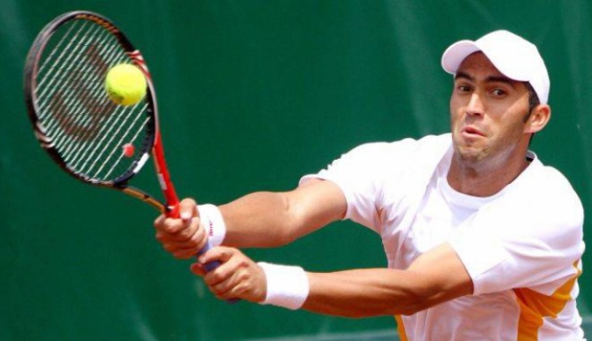 Tenis / Horia Tecău a fost eliminat și la dublu mixt - tecau-1373009736.jpg