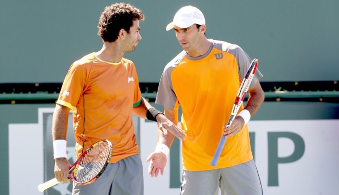 Tecău și Rojer, în optimi de finală la Cincinnati - tecau-1407865206.jpg