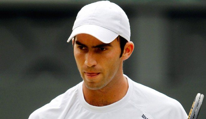 Horia Tecău, în echipa României de Cupa Davis - tecau-1409765751.jpg