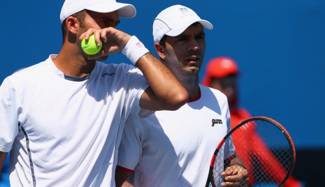 Tecău și Rojer, campioni la Shenzen - tecau-1411919952.jpg