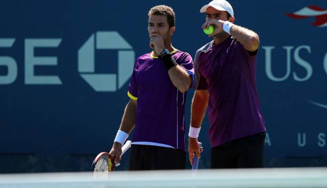 Tecău debutează, săptămâna viitoare, la Turneul Campionilor - tecau-1415123456.jpg