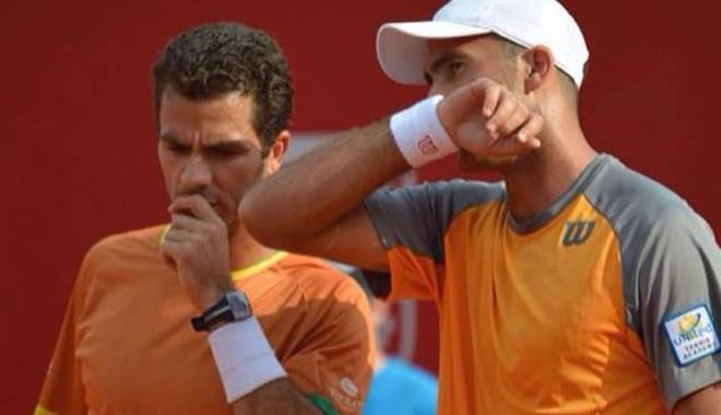 Tecău și Roger, primul meci de la Turneul Campionilor - tecau-1415547736.jpg
