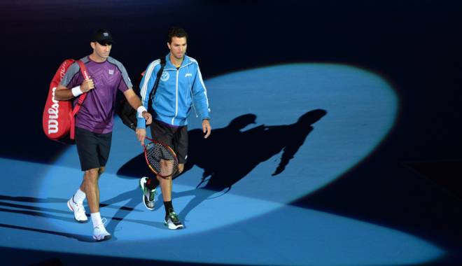 Tecău și Rojer, în urcare trei locuri în clasamentul ATP de dublu - tecau-1422899443.jpg