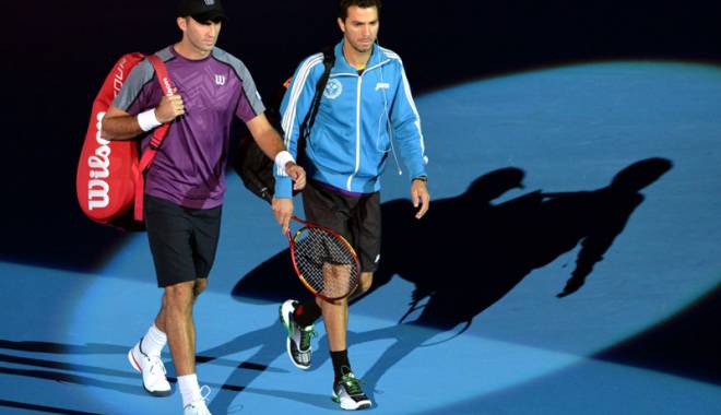 Tecău și Rojer, eliminați în sferturi, la Miami - tecau-1427998811.jpg