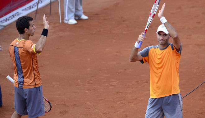Tecău și Rojer, calificați în turul secund la Roland Garros - tecau-1432746153.jpg