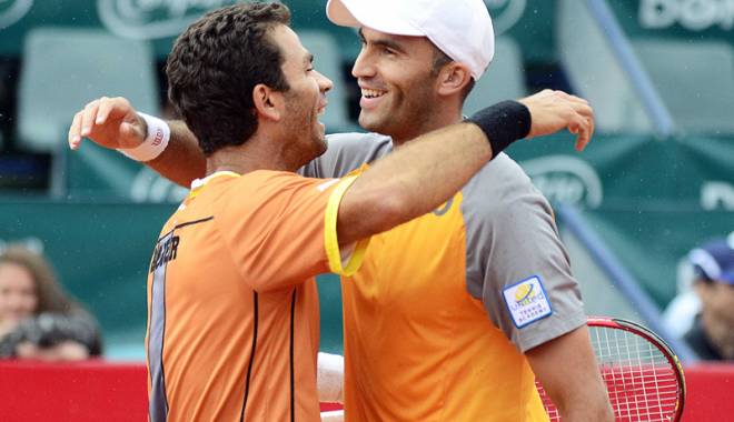 Horia Tecău, în sferturi de finală, la Roland Garros - tecau-1433178708.jpg