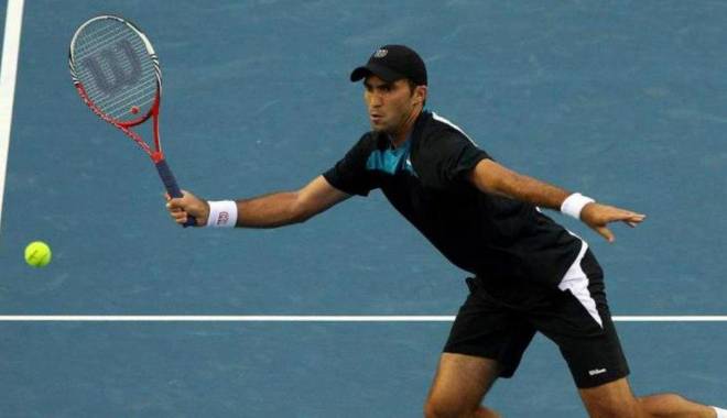 Tenis / Tecău și Rojer, în semifinalele probei masculine de dublu la Roland Garros - tecau-1433256449.jpg