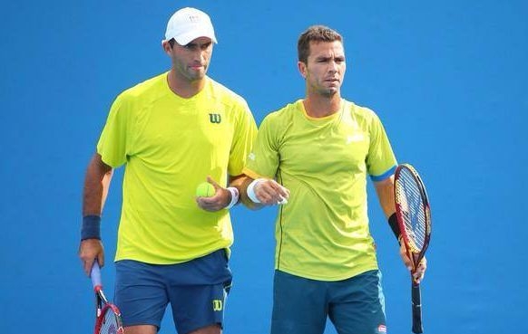 Tenis: Horia Tecău staționează pe locul 7 în ierarhia de dublu ATP - tecau-1435569015.jpg