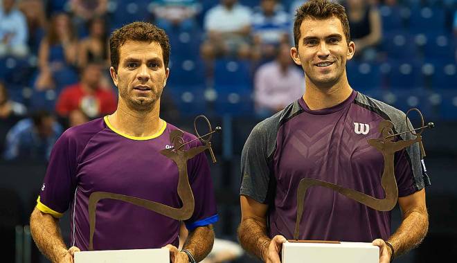 Tenis: Tecău și Rojer, calificați oficial la Turneul Campionilor - tecau-1443789353.jpg