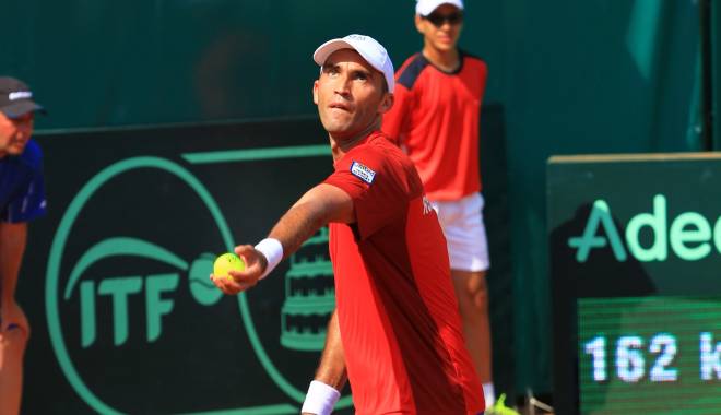 Tenis: Horia Tecău și Jean-Julien Rojer au acces în semifinalele probei de dublu la Beijing - tecau-1444310185.jpg