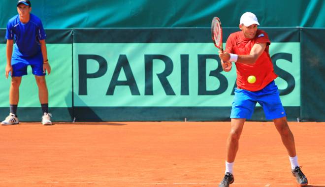 Tecău și Rojer, calificați în semifinale la Beijing - tecau-1444327621.jpg
