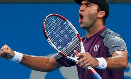 Tenis / Horia Tecău și Jean-Julien Rojer vor întâlni perechea Erlich/Fleming, în primul tur la Doha - tecau-1451745086.jpg