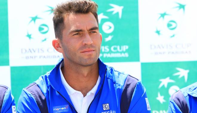 Tecău se menține pe locul al doilea în clasamentul de dublu ATP - tecau-1452530200.jpg